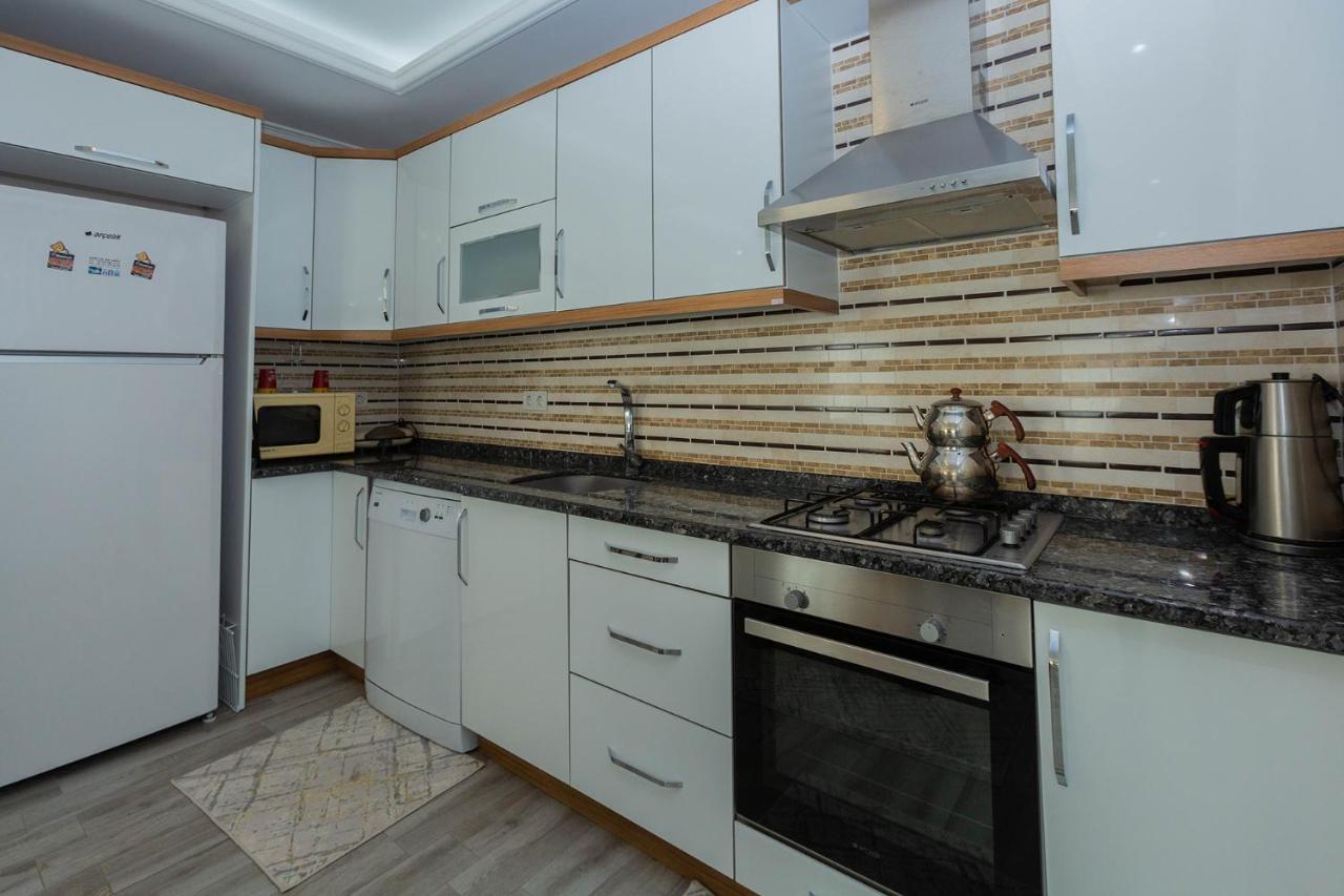 Villa Zehra Dalyan Bagian luar foto