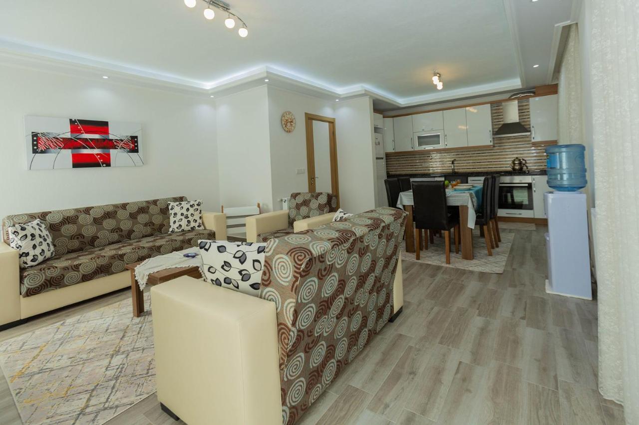 Villa Zehra Dalyan Bagian luar foto