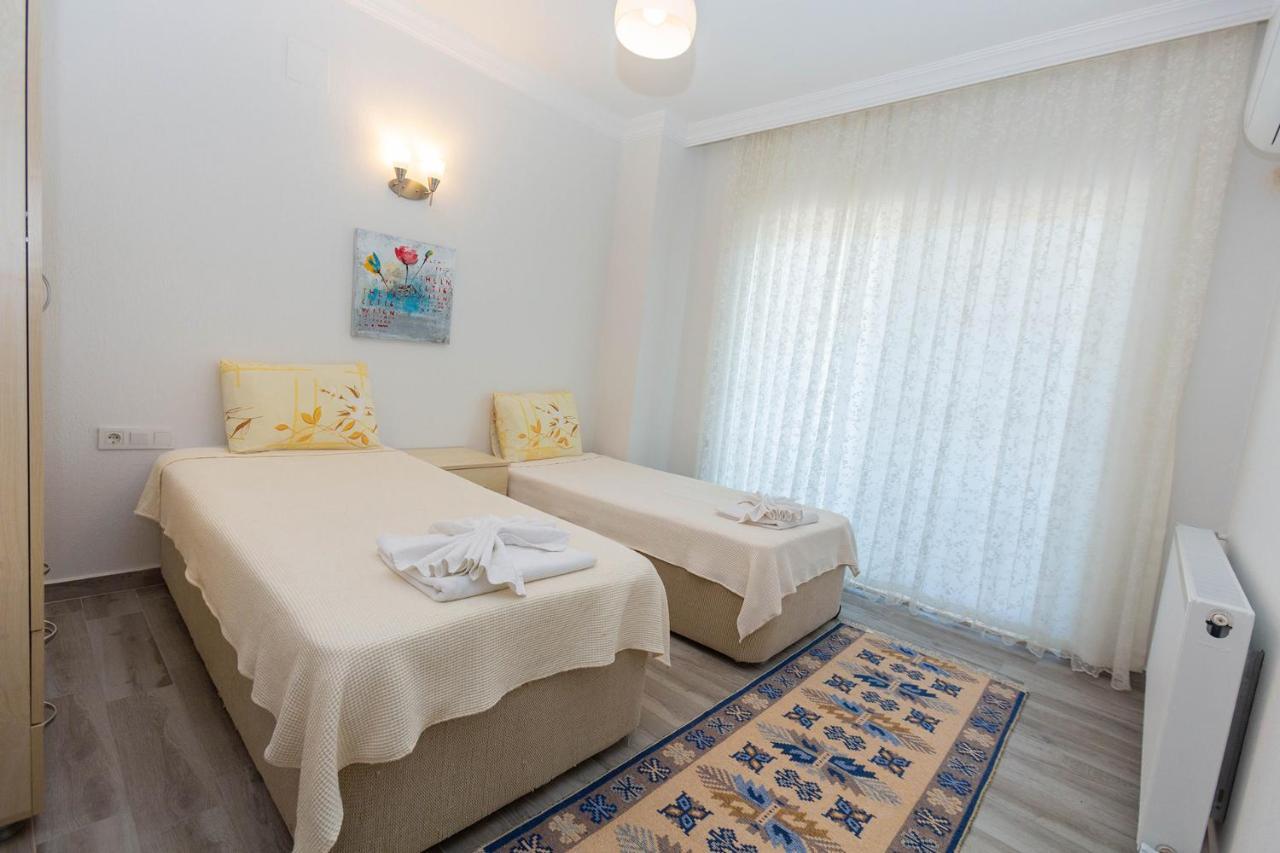 Villa Zehra Dalyan Bagian luar foto