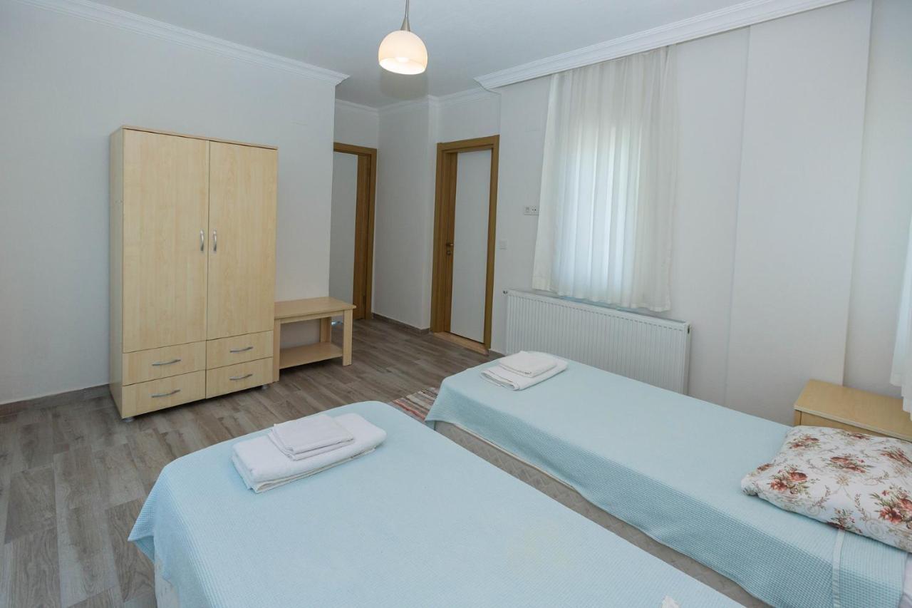Villa Zehra Dalyan Bagian luar foto