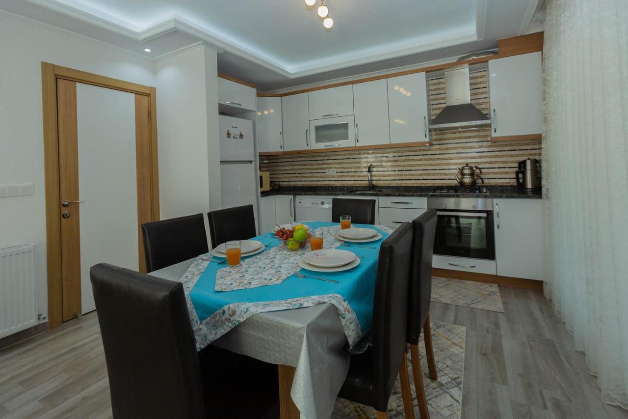 Villa Zehra Dalyan Bagian luar foto
